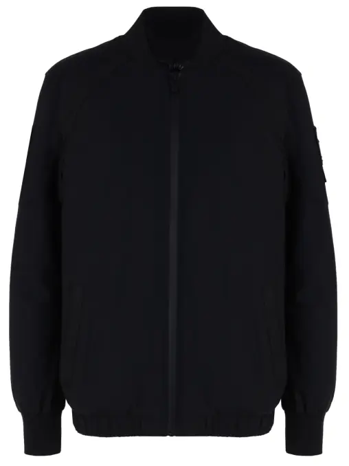 Пуховик однотонный MOOSE KNUCKLES