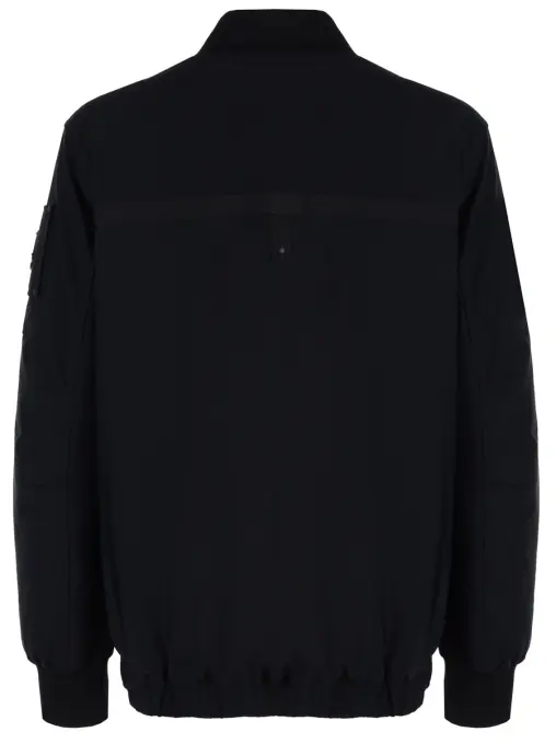 Пуховик однотонный MOOSE KNUCKLES