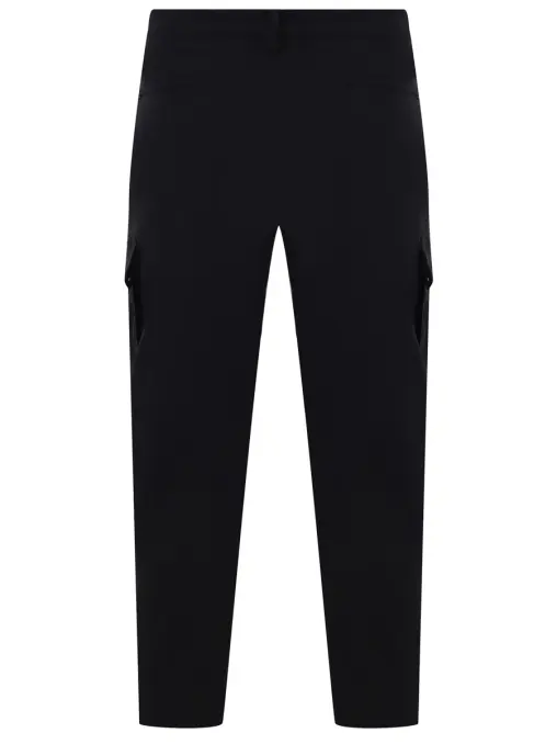 Брюки-карго однотонные OUTHERE