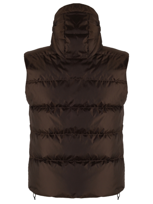 Жилет стеганый OUTHERE