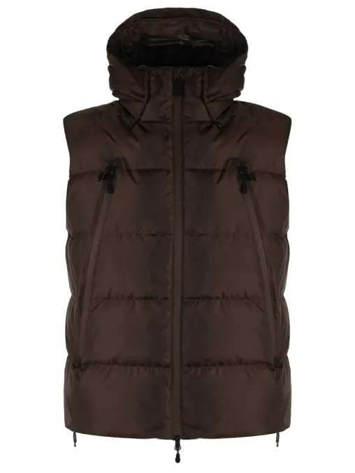 Жилет стеганый OUTHERE