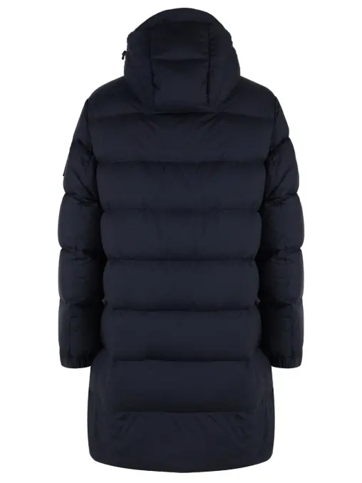 Пуховик стеганый OUTHERE