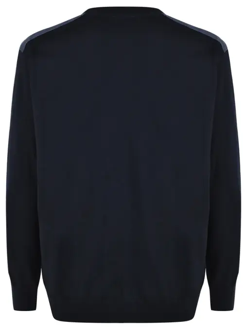 Джемпер шерстяной PAUL & SHARK