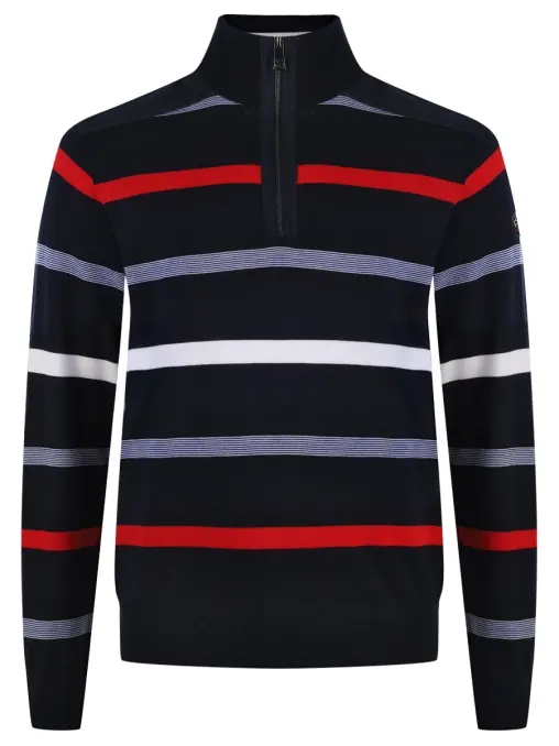 Джемпер шерстяной PAUL & SHARK