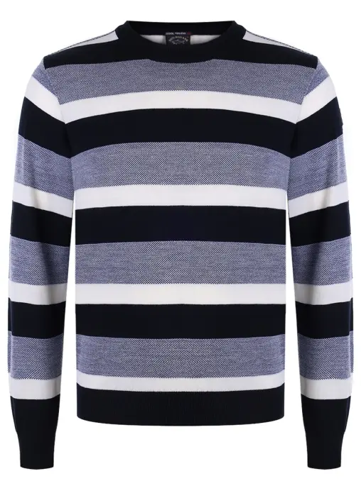 Джемпер шерстяной PAUL & SHARK