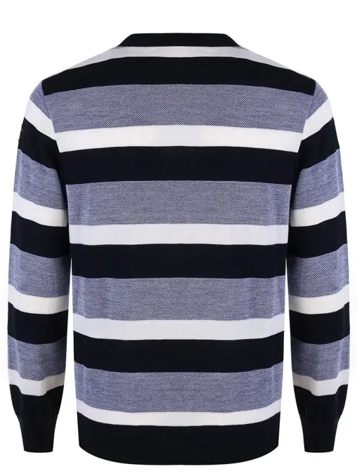 Джемпер шерстяной PAUL & SHARK