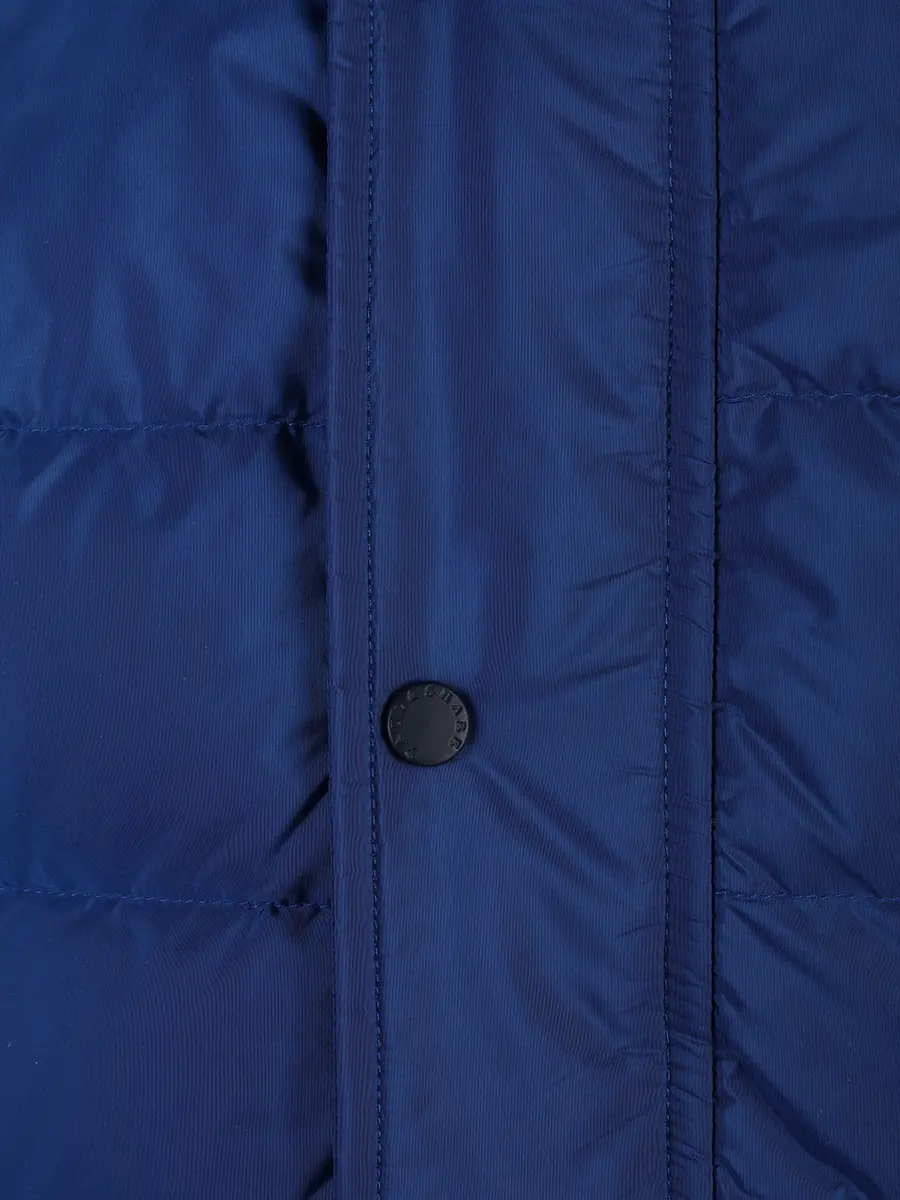 Жилет стеганый