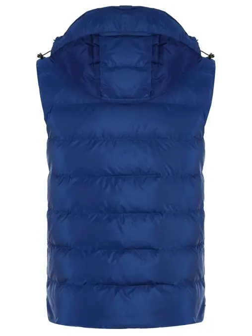 Жилет стеганый PAUL & SHARK