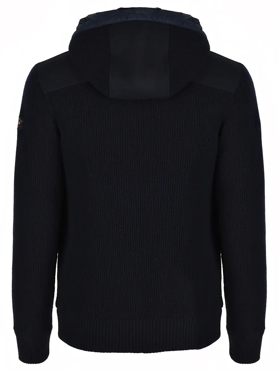 Куртка однотонная