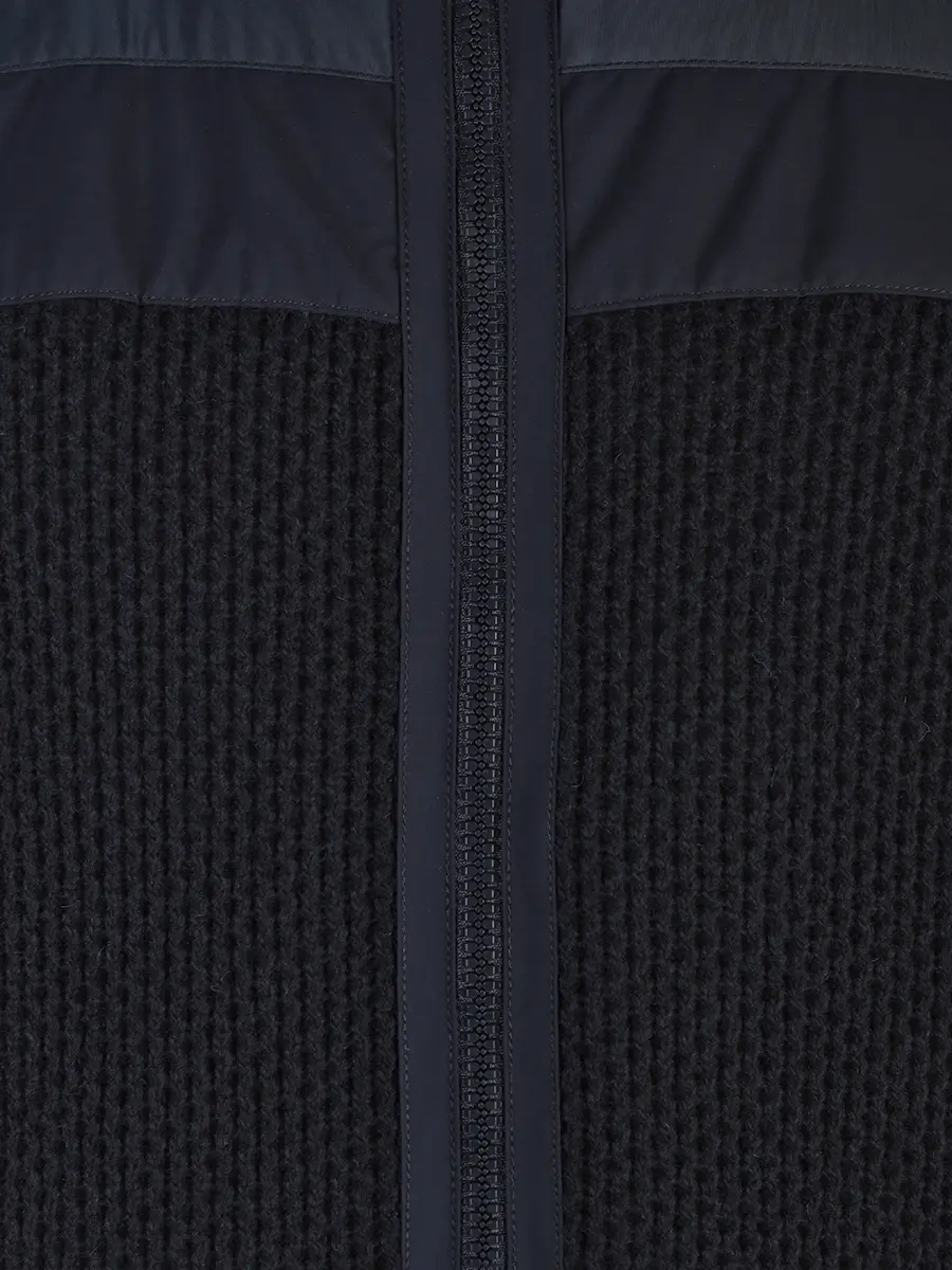 Куртка однотонная