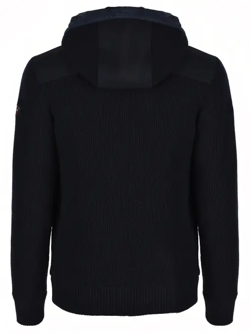 Куртка однотонная PAUL & SHARK