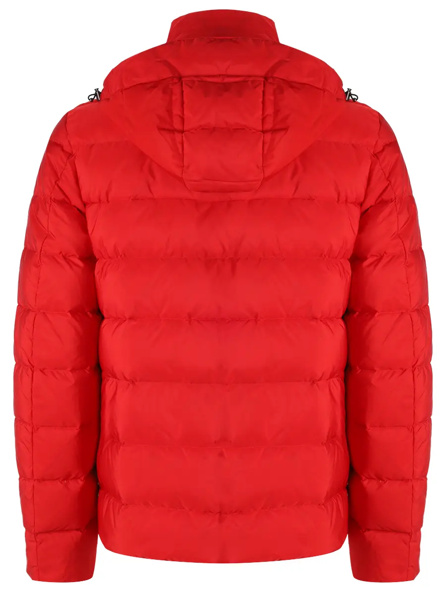 Куртка стеганая