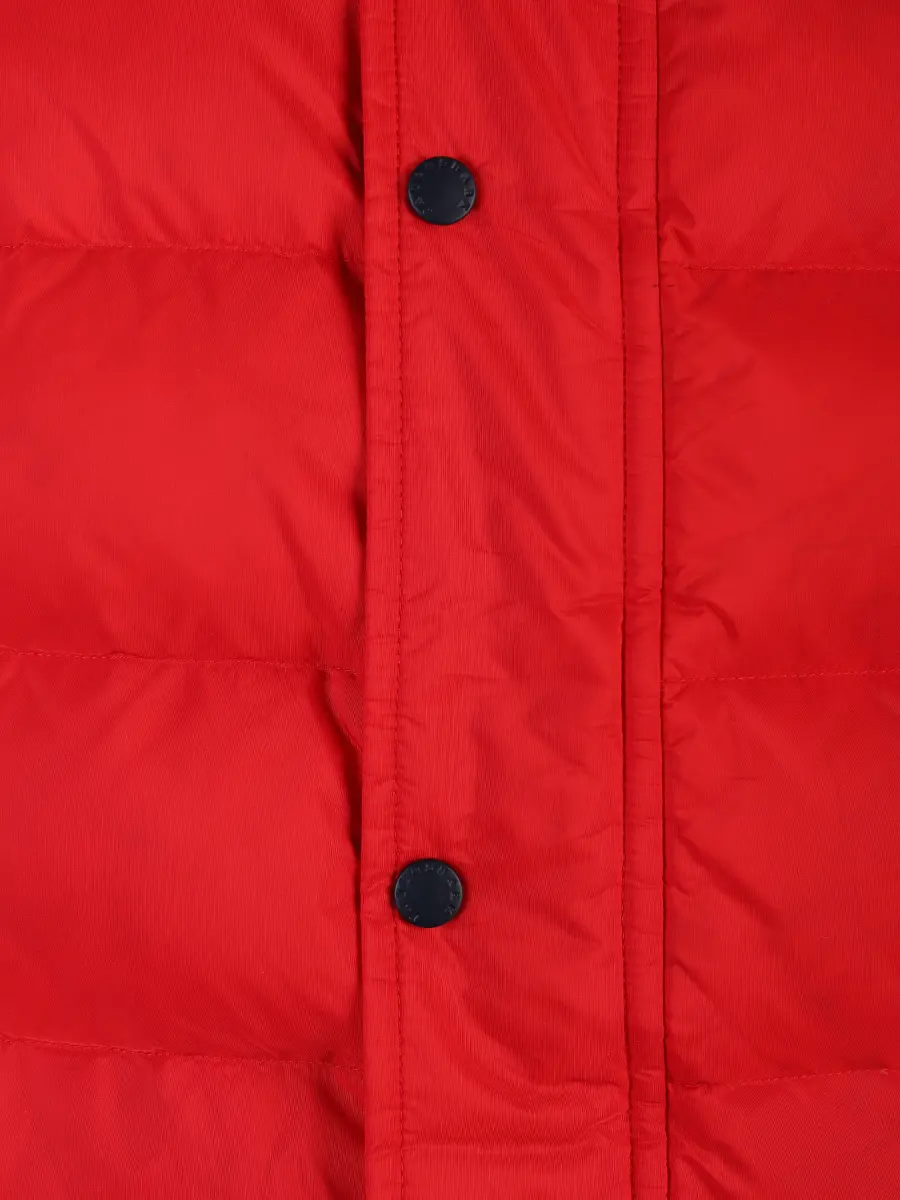 Куртка стеганая