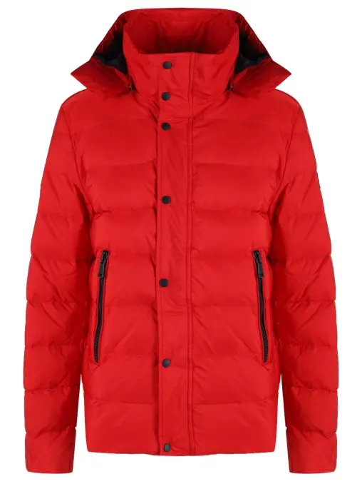 Куртка стеганая PAUL & SHARK