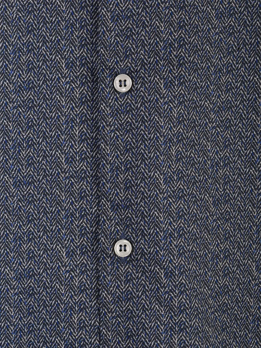 Рубашка хлопковая