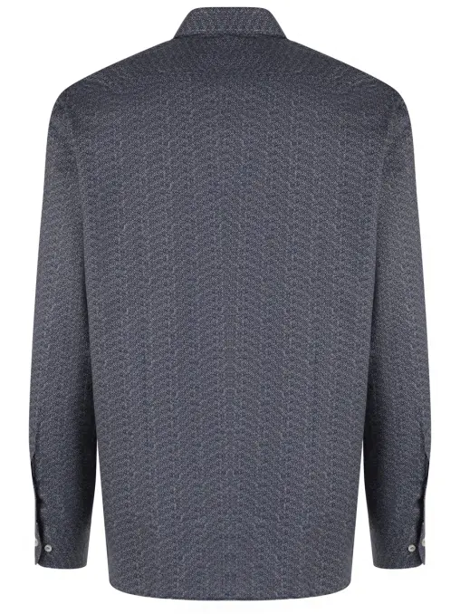 Рубашка хлопковая PAUL & SHARK