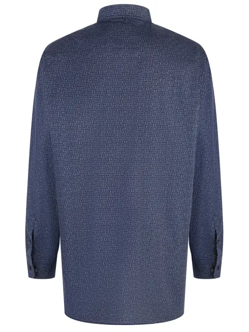 Рубашка хлопковая PAUL & SHARK