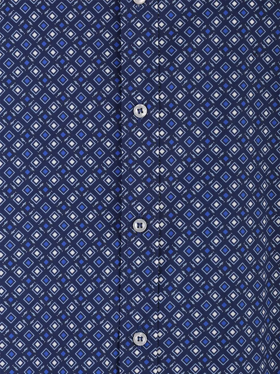 Рубашка хлопковая