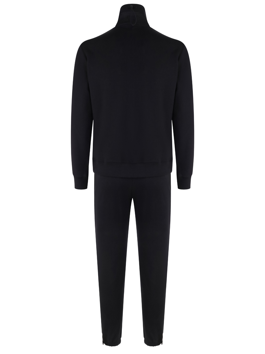 Костюм хлопковый