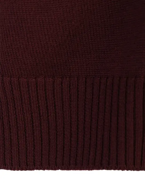 Кардиган из шерсти RADI PERUGIA