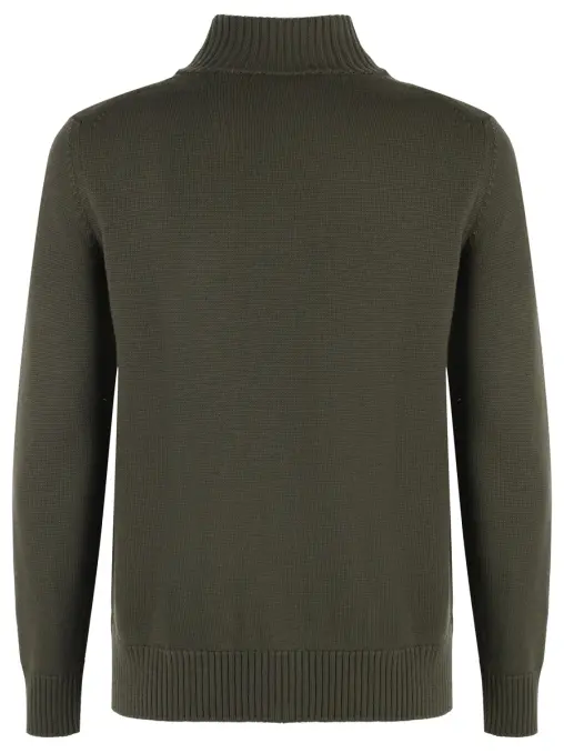 Кардиган из шерсти RADI PERUGIA