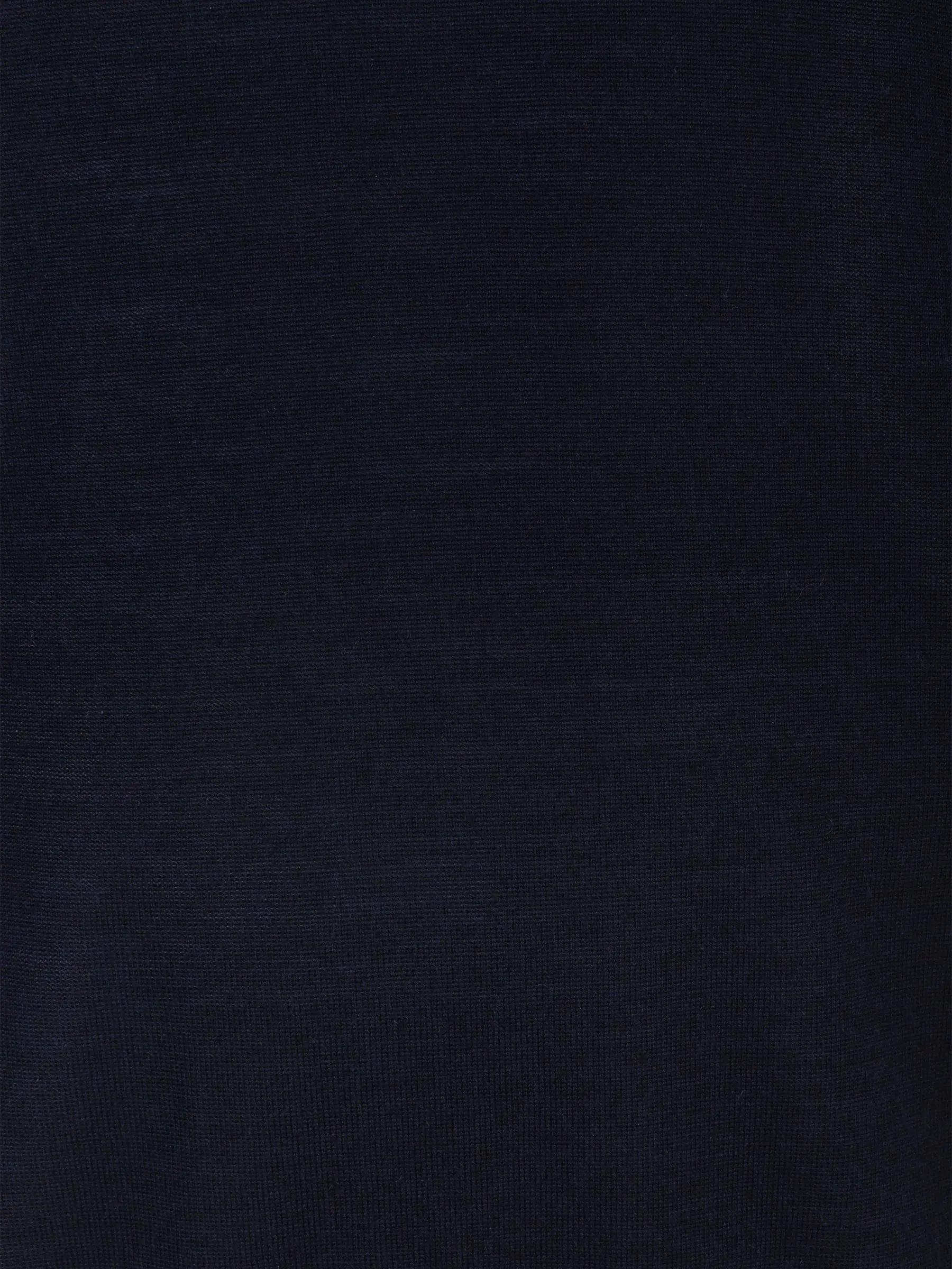 Джемпер шерстяной