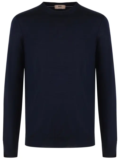 Джемпер шерстяной RADI PERUGIA