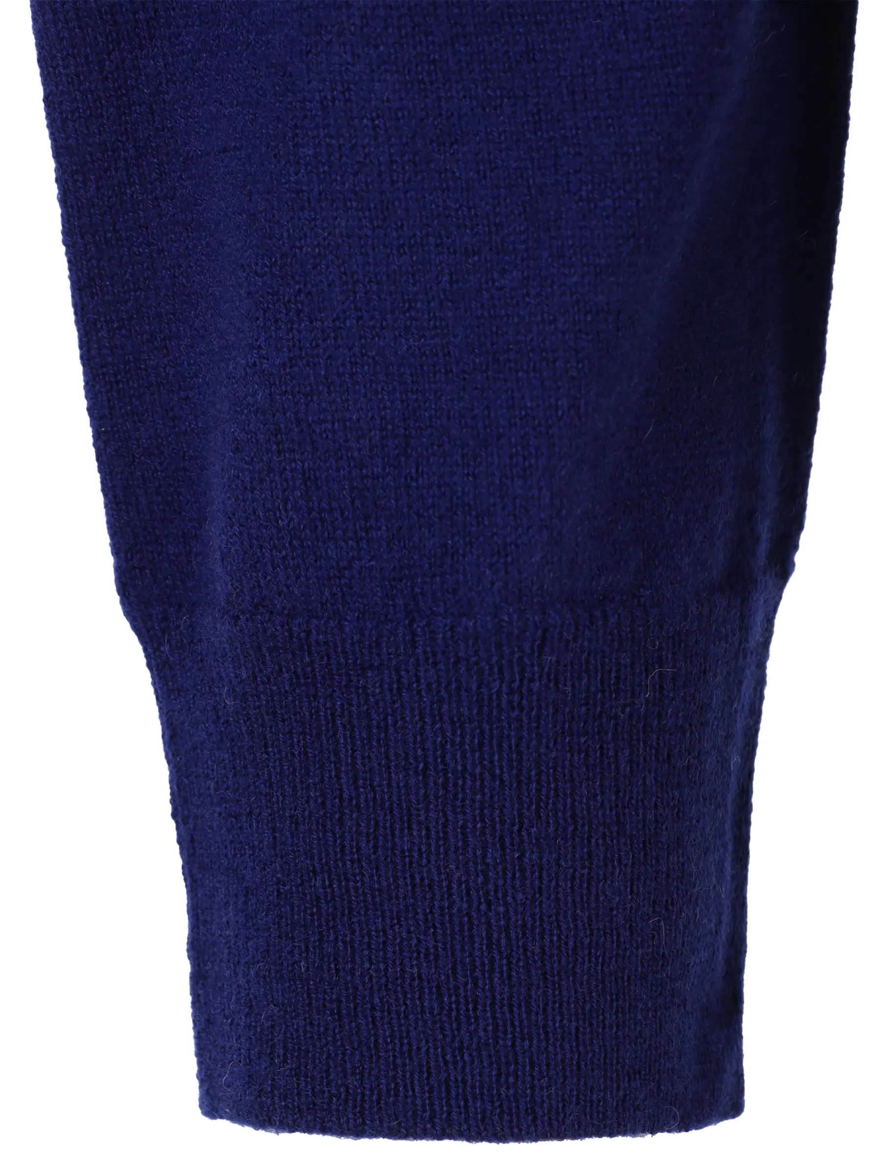 Джемпер шерстяной