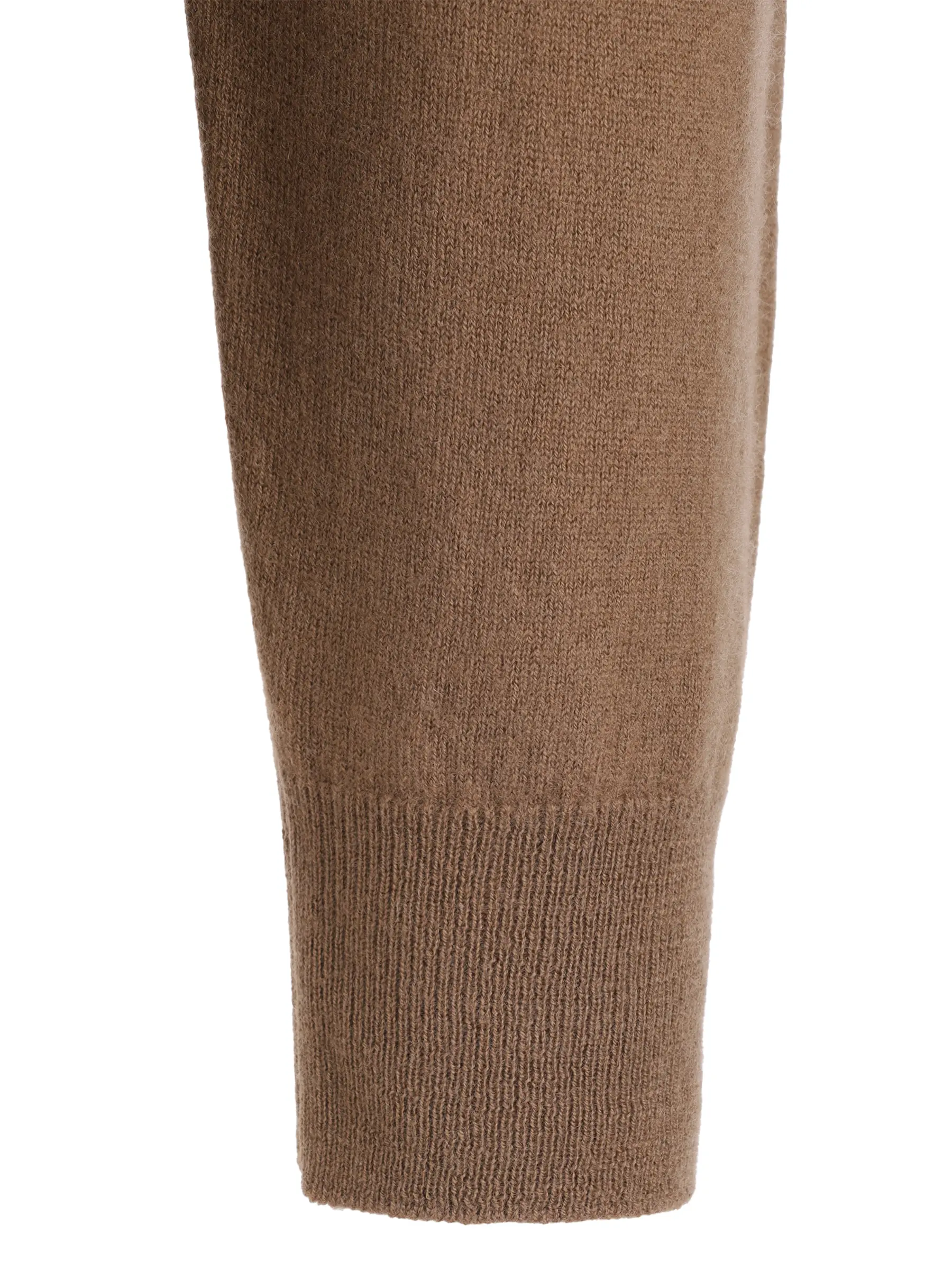 Джемпер шерстяной