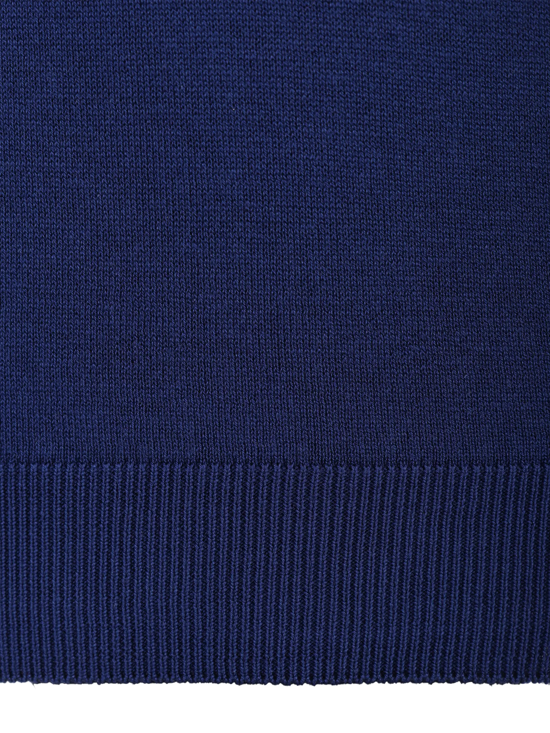 Джемпер из шелка