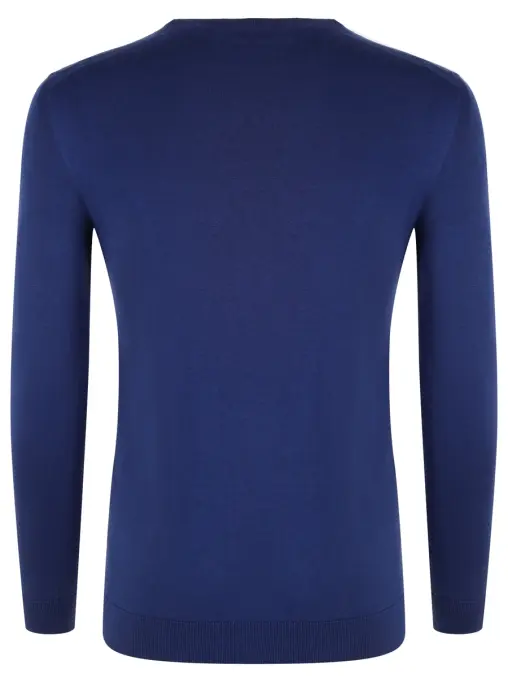 Джемпер из шелка RADI PERUGIA