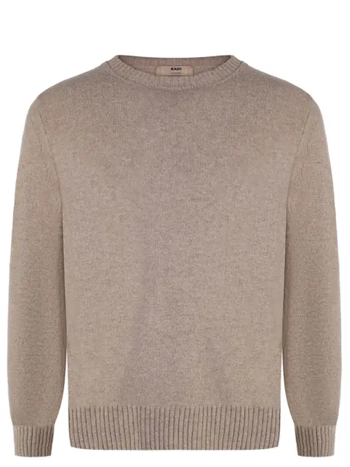 Джемпер шерстяной RADI PERUGIA