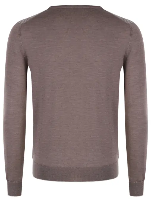 Джемпер шерстяной RADI PERUGIA