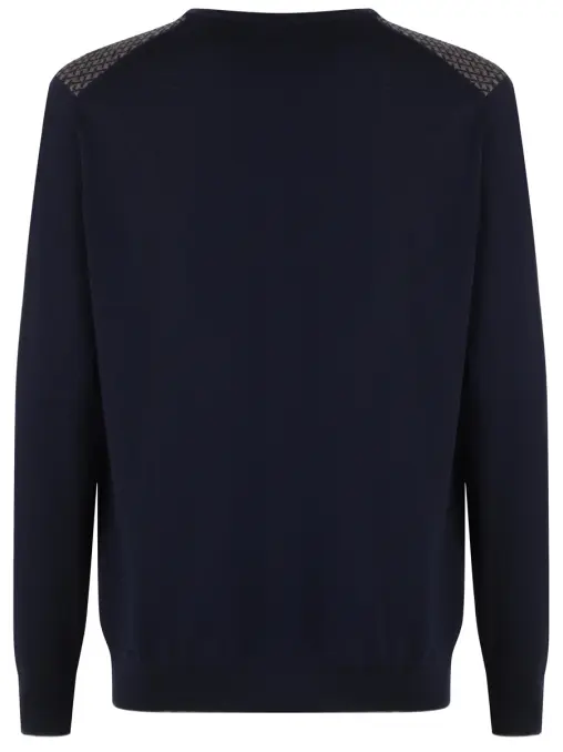 Джемпер шерстяной RADI PERUGIA