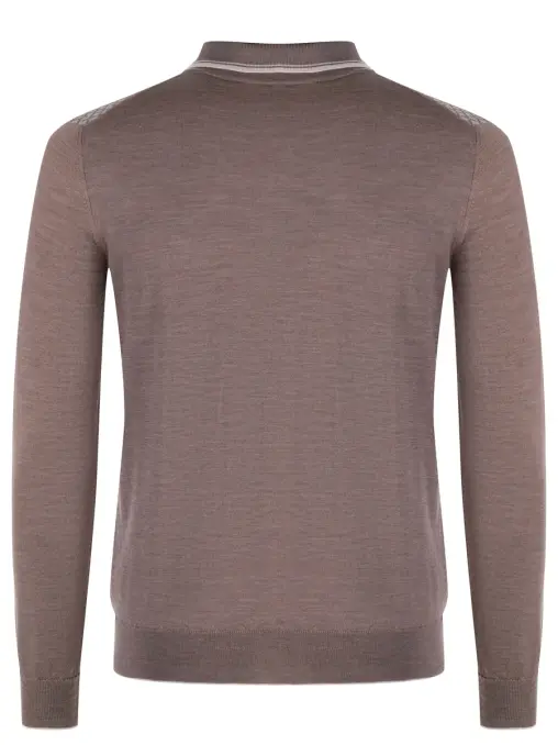 Поло шерстяное RADI PERUGIA