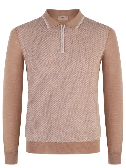 Поло шерстяное RADI PERUGIA