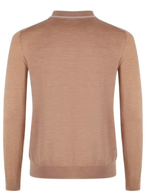 Поло шерстяное RADI PERUGIA