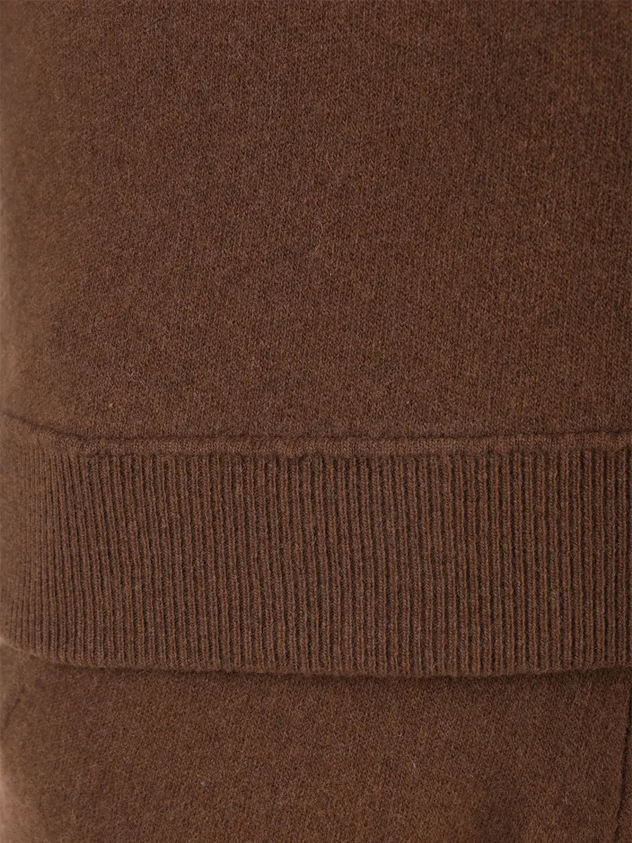 Костюм шерстяной