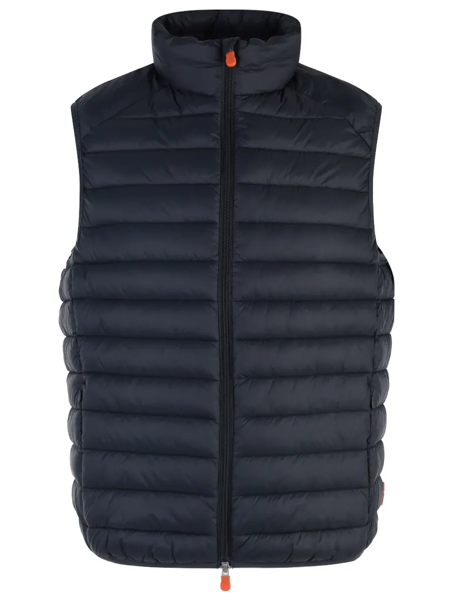 Жилет стеганый