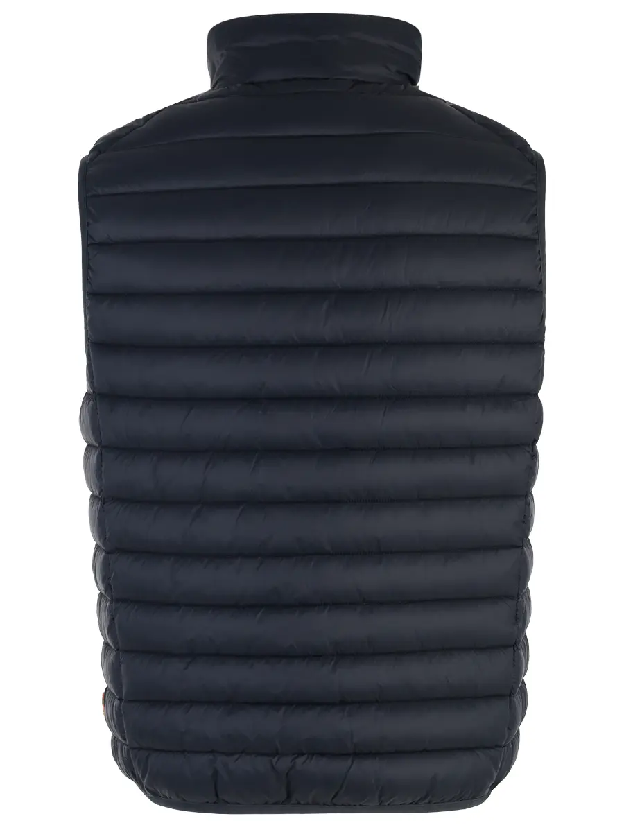 Жилет стеганый