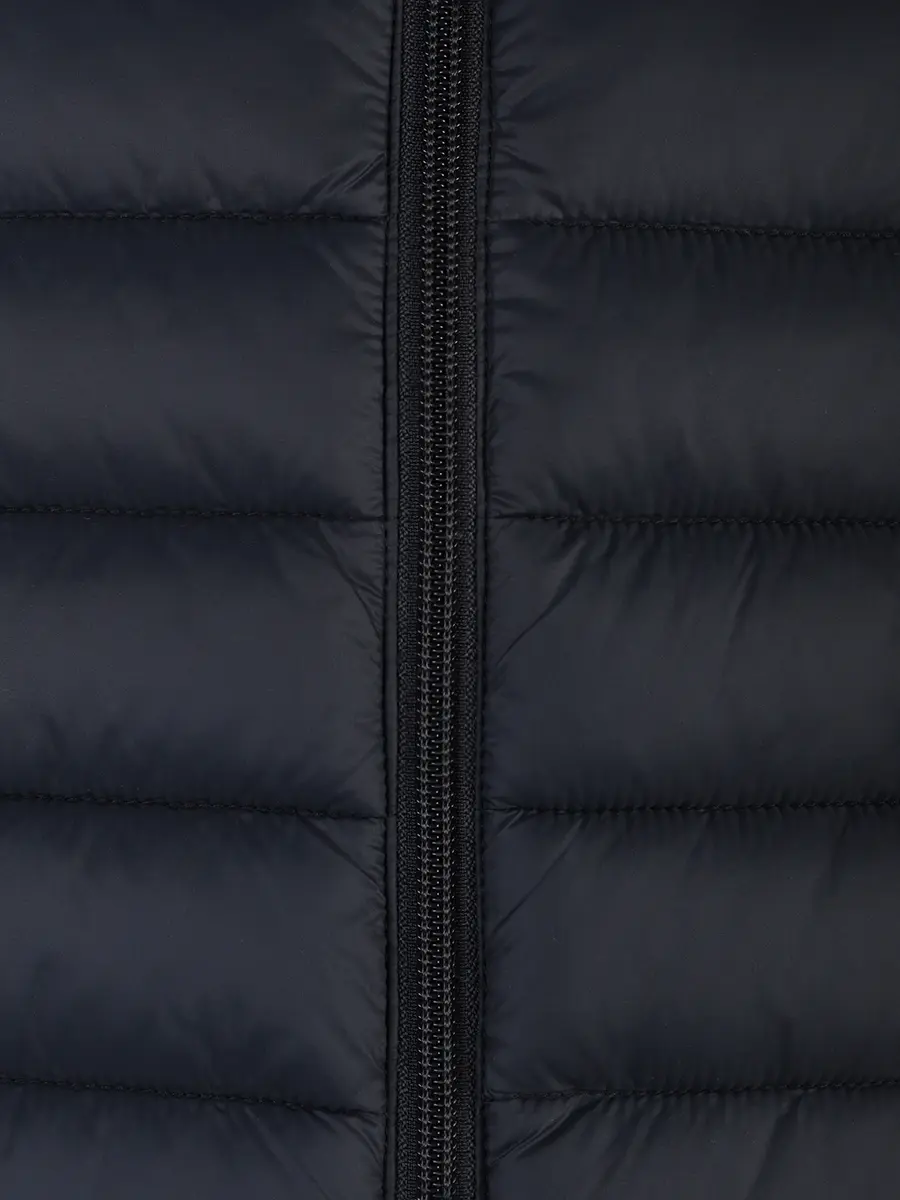 Жилет стеганый