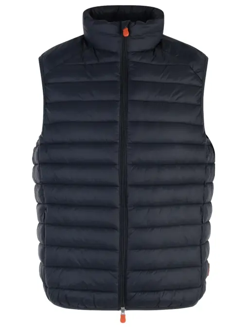 Жилет стеганый SAVE THE DUCK