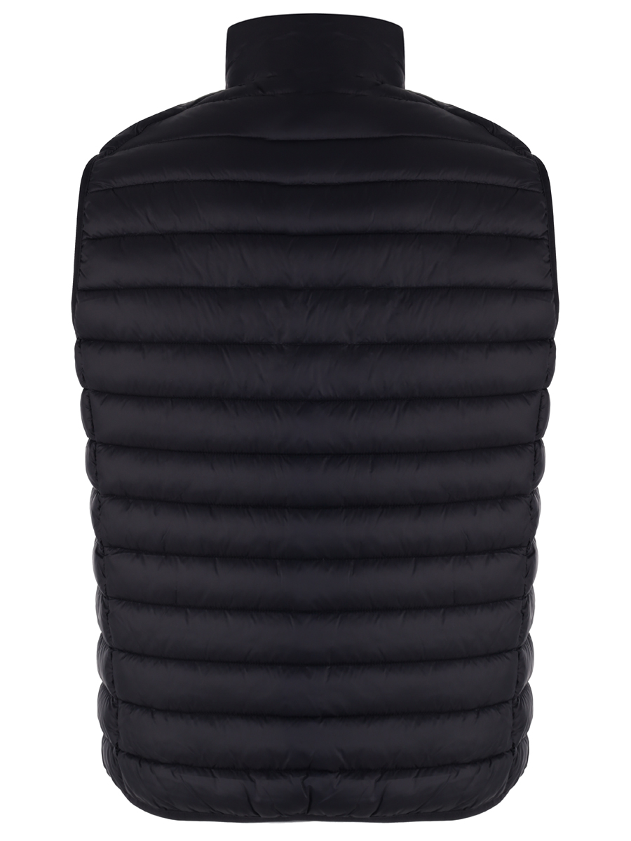 Жилет стеганый