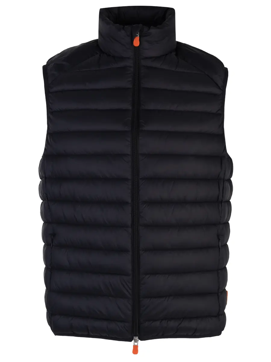 Жилет стеганый