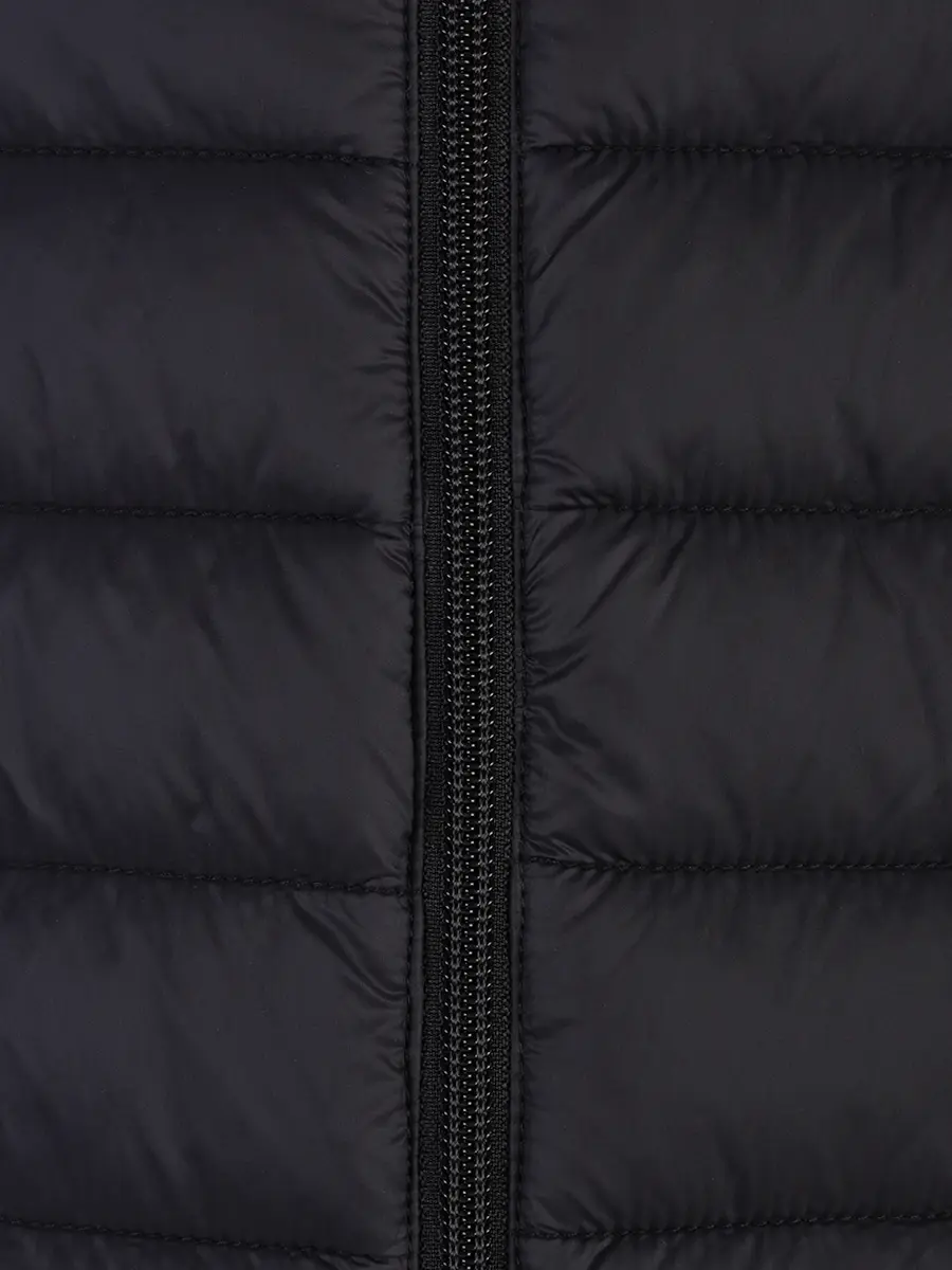 Жилет стеганый