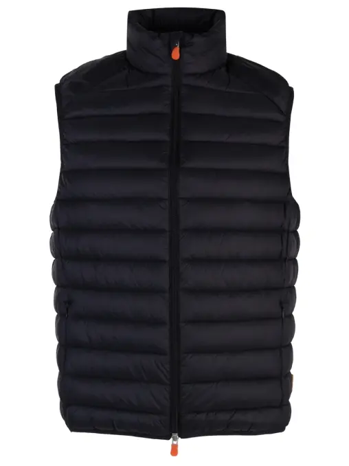 Жилет стеганый SAVE THE DUCK