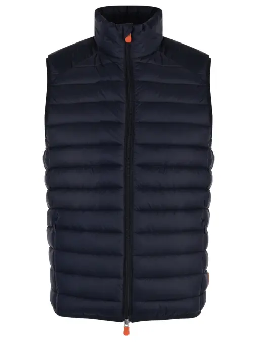 Жилет стеганый SAVE THE DUCK