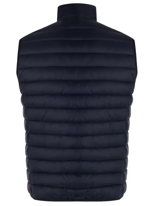 Жилет стеганый SAVE THE DUCK