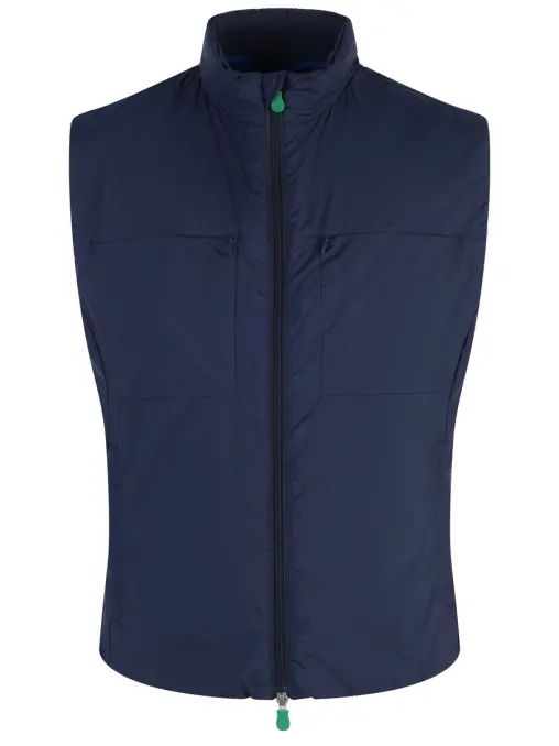 Жилет однотонный SAVE THE DUCK