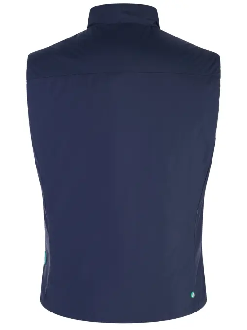 Жилет однотонный SAVE THE DUCK